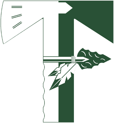 Tallulah Falls School Logo